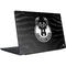 NBA Milwaukee Bucks Animal Print Black Dell Vostro Skin