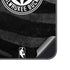 NBA Milwaukee Bucks Animal Print Black Galaxy A14 5G Skin