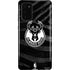 NBA Milwaukee Bucks Animal Print Black Galaxy Note20 5G Pro Case