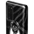 NBA Milwaukee Bucks Animal Print Black Galaxy Note20 5G Pro Case