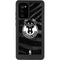 NBA Milwaukee Bucks Animal Print Black Galaxy Note20 5G Waterproof Case