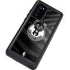 NBA Milwaukee Bucks Animal Print Black Galaxy Note20 5G Waterproof Case
