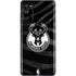 NBA Milwaukee Bucks Animal Print Black Galaxy S20 Fan Edition Skin