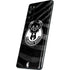 NBA Milwaukee Bucks Animal Print Black Galaxy S20 Fan Edition Skin