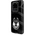 NBA Milwaukee Bucks Animal Print Black Galaxy S20 Ultra 5G Pro Case