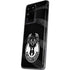 NBA Milwaukee Bucks Animal Print Black Galaxy S20 Ultra 5G Skin