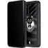 NBA Milwaukee Bucks Animal Print Black Galaxy S20 Waterproof Case