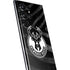 NBA Milwaukee Bucks Animal Print Black Galaxy S22 Ultra Skin