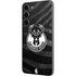 NBA Milwaukee Bucks Animal Print Black Galaxy S23 Plus Skin