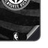 NBA Milwaukee Bucks Animal Print Black Galaxy S23 Plus Skin