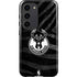 NBA Milwaukee Bucks Animal Print Black Galaxy S23 Pro Case