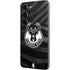 NBA Milwaukee Bucks Animal Print Black Galaxy S23 Skin