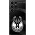 NBA Milwaukee Bucks Animal Print Black Galaxy S23 Ultra Skin