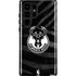 NBA Milwaukee Bucks Animal Print Black Galaxy S24 Ultra Impact Case