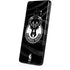 NBA Milwaukee Bucks Animal Print Black Galaxy S9 Skin
