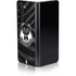 NBA Milwaukee Bucks Animal Print Black Galaxy Z Fold5 5G Skin