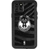 NBA Milwaukee Bucks Animal Print Black iPhone 11 Pro Waterproof Case