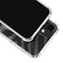 NBA Milwaukee Bucks Animal Print Black iPhone 12 Clear Case