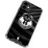 NBA Milwaukee Bucks Animal Print Black iPhone 12 Clear Case