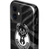 NBA Milwaukee Bucks Animal Print Black iPhone 12 Impact Case