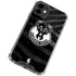 NBA Milwaukee Bucks Animal Print Black iPhone 12 Mini Clear Case