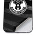 NBA Milwaukee Bucks Animal Print Black iPhone 12 Pro Skin