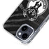 NBA Milwaukee Bucks Animal Print Black iPhone 13 MagSafe Case