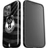 NBA Milwaukee Bucks Animal Print Black iPhone 13 Pro Max Impact Case
