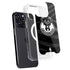 NBA Milwaukee Bucks Animal Print Black iPhone 13 Pro Max MagSafe Case