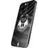 NBA Milwaukee Bucks Animal Print Black iPhone 13 Pro Max Skin