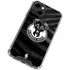 NBA Milwaukee Bucks Animal Print Black iPhone 14 Clear Case
