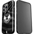 NBA Milwaukee Bucks Animal Print Black iPhone 14 Pro Impact Case