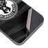 NBA Milwaukee Bucks Animal Print Black iPhone 14 Pro Max Skin
