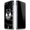 NBA Milwaukee Bucks Animal Print Black iPhone SE (2nd & 3rd Gen) Clear Case