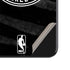 NBA Milwaukee Bucks Animal Print Black iPhone SE (2nd & 3rd Gen) Skin