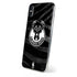 NBA Milwaukee Bucks Animal Print Black iPhone XS Max Skin