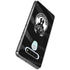 NBA Milwaukee Bucks Animal Print Black LG Stylo 6 Clear Case