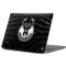 NBA Milwaukee Bucks Animal Print Black Apple MacBook Pro 13-inch Skin