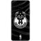NBA Milwaukee Bucks Animal Print Black OnePlus 7 Pro Skin