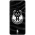 NBA Milwaukee Bucks Animal Print Black OnePlus 7 Pro Skin