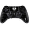 NBA Milwaukee Bucks Animal Print Black PS4/PC SCUF Impact Controller Skin