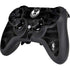 NBA Milwaukee Bucks Animal Print Black PS4/PC SCUF Impact Controller Skin