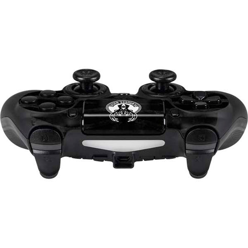 NBA Milwaukee Bucks Animal Print Black PS4/PC SCUF Impact Controller Skin
