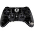 NBA Milwaukee Bucks Animal Print Black PS4/PC SCUF Impact Controller Skin