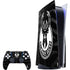 NBA Milwaukee Bucks Animal Print Black PS5 Bundle Skin