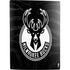 NBA Milwaukee Bucks Animal Print Black PS5 Digital Edition Bundle Skin