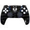 NBA Milwaukee Bucks Animal Print Black PS5 Controller Skin