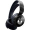 NBA Milwaukee Bucks Animal Print Black PULSE 3D Wireless Headset for PS5 Skin