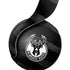 NBA Milwaukee Bucks Animal Print Black PULSE 3D Wireless Headset for PS5 Skin