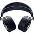 NBA Milwaukee Bucks Animal Print Black PULSE 3D Wireless Headset for PS5 Skin
